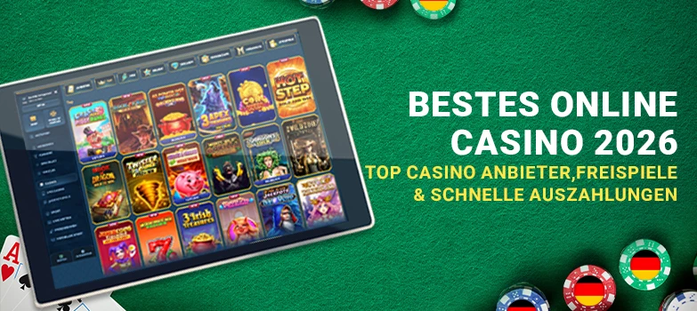 bestes online casino
